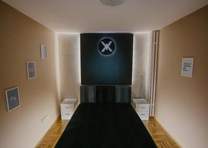 Spa Apartments Kraljevo