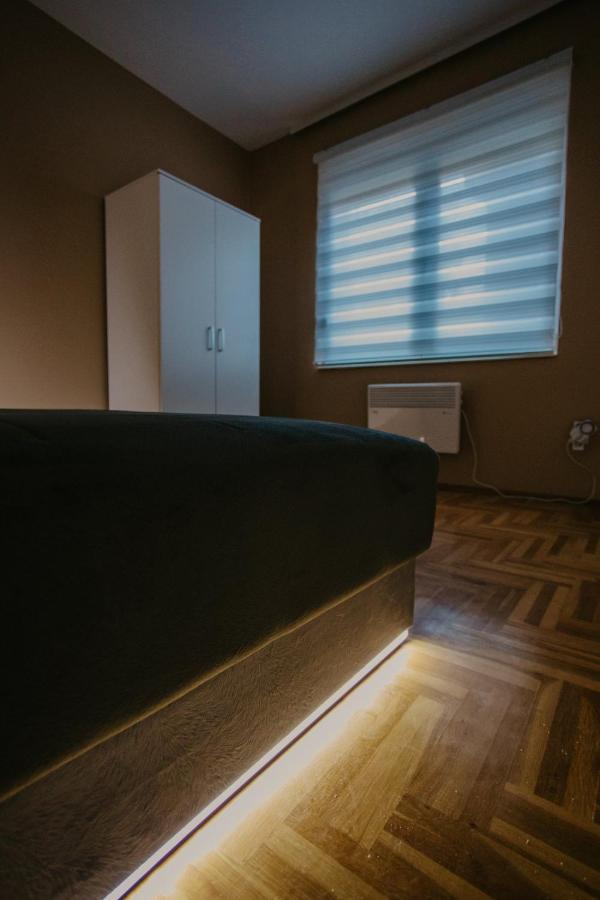 Apartment Spa Apartments Kraljevo